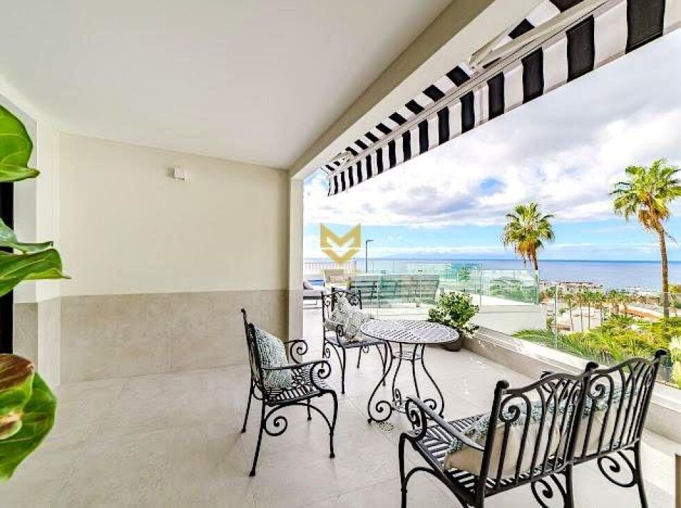 Villa for sale in  Costa Adeje, Spain - P00029