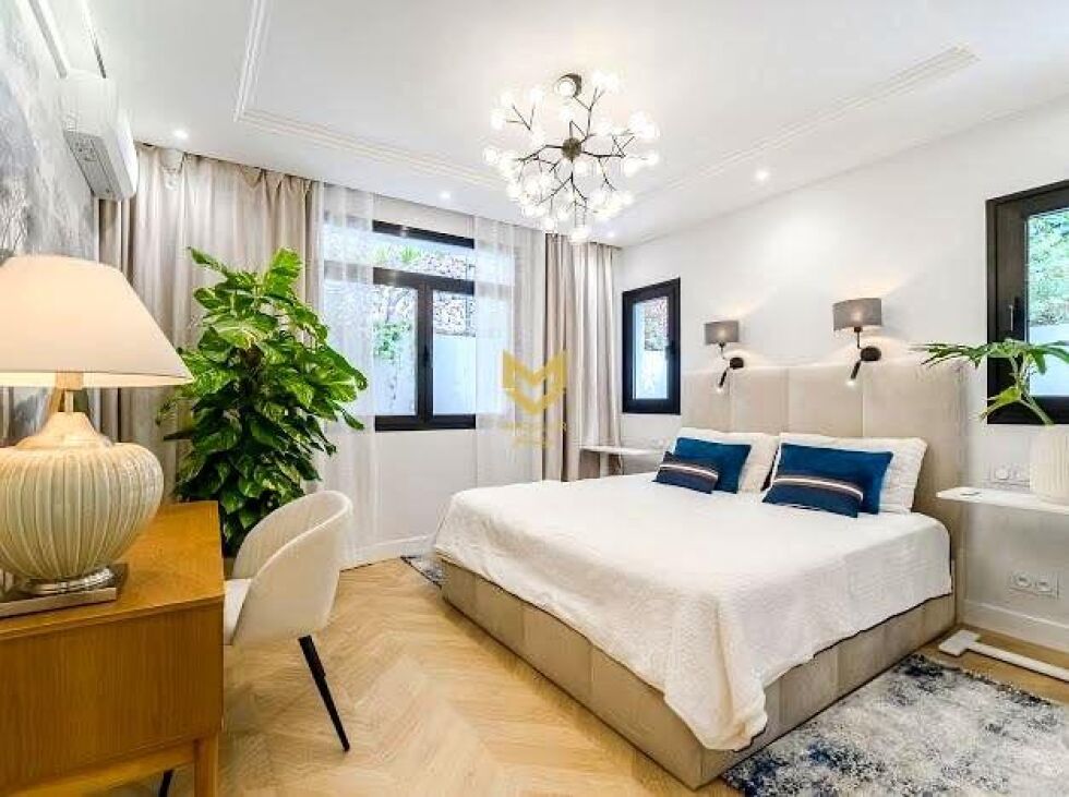Villa for sale in  Costa Adeje, Spain - P00029