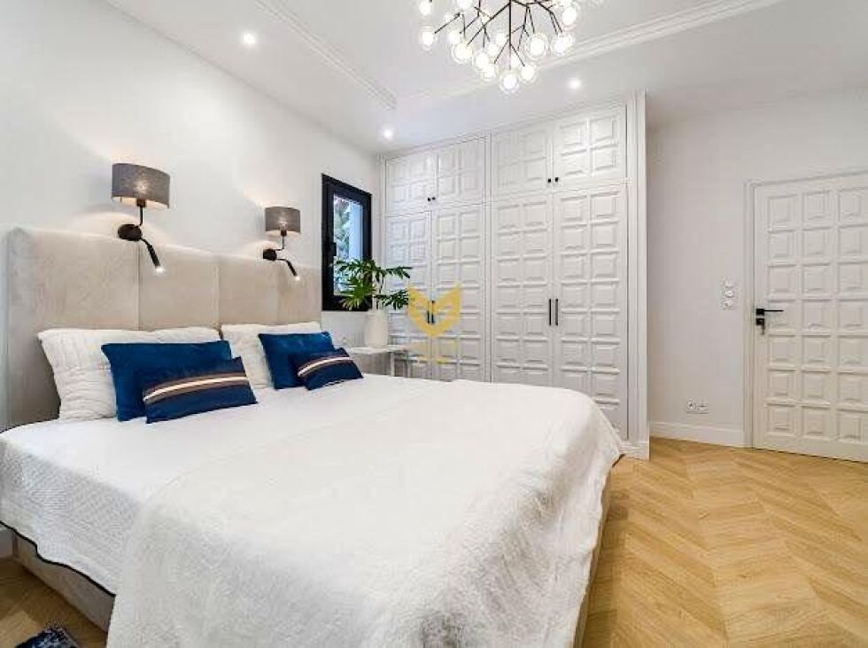 Villa for sale in  Costa Adeje, Spain - P00029