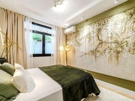 Villa for sale in  Costa Adeje, Spain - P00029