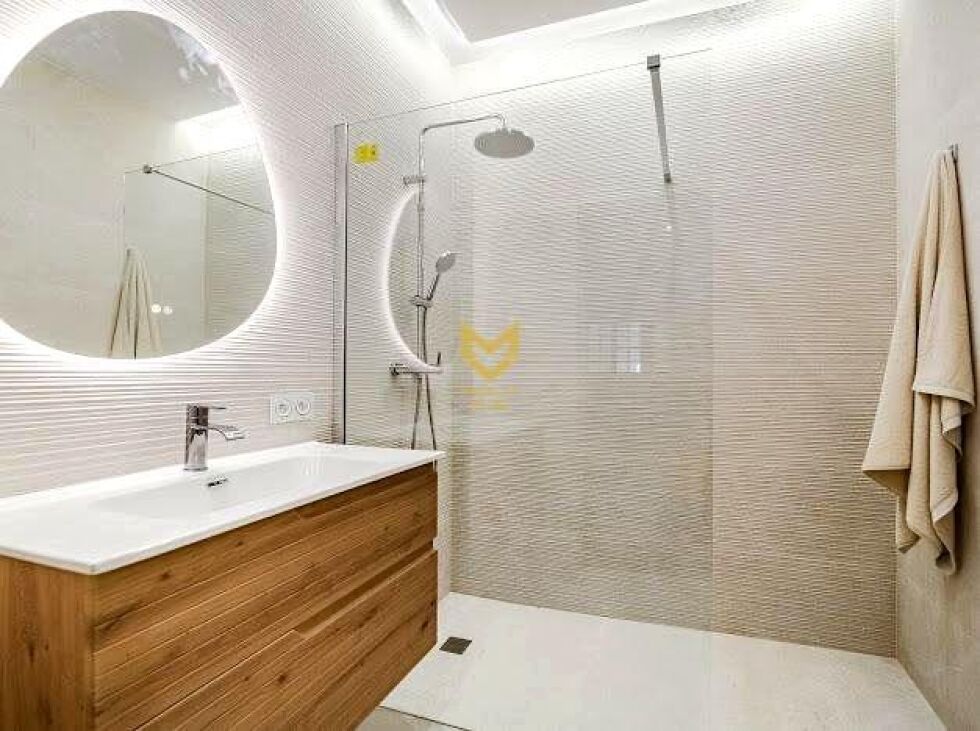 Villa for sale in  Costa Adeje, Spain - P00029