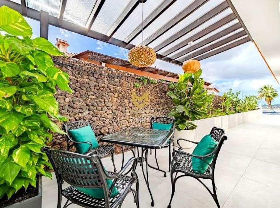 Villa for sale in  Costa Adeje, Spain - P00029