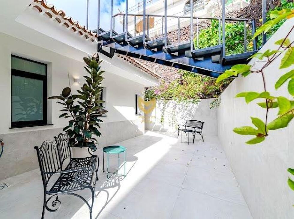 Villa for sale in  Costa Adeje, Spain - P00029