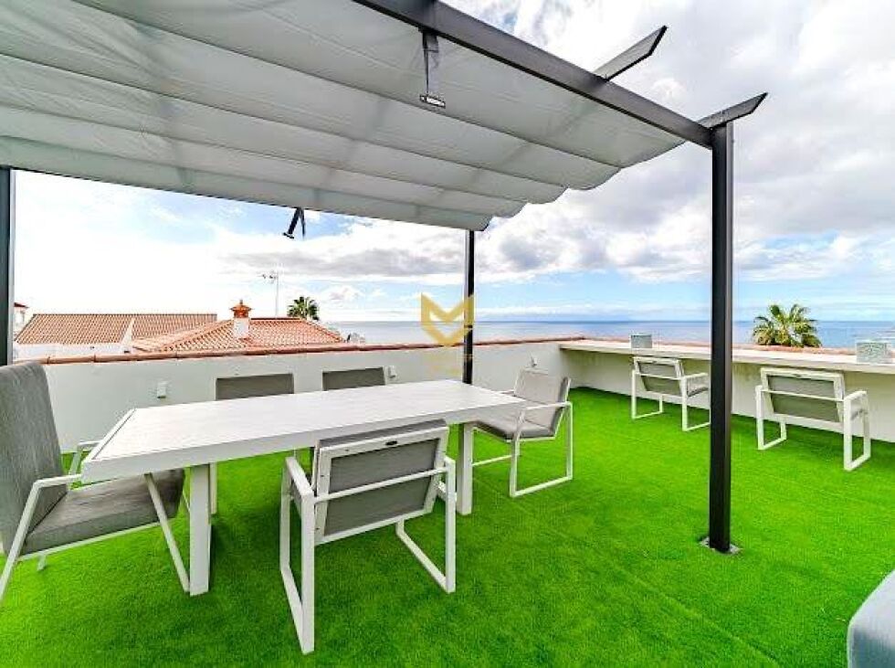Villa for sale in  Costa Adeje, Spain - P00029