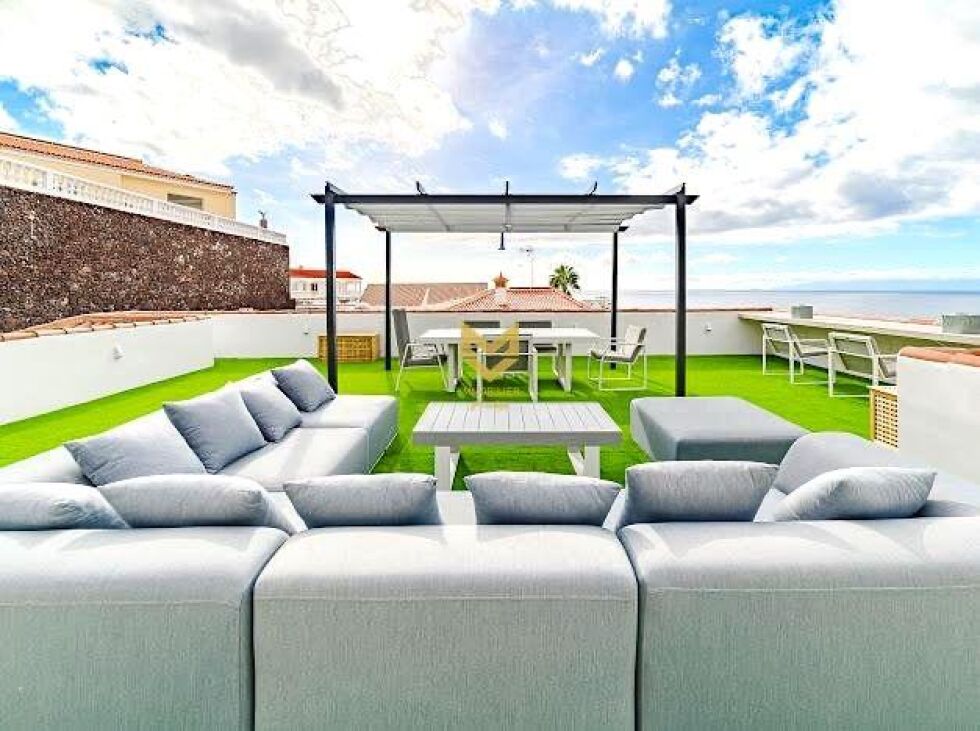 Villa for sale in  Costa Adeje, Spain - P00029