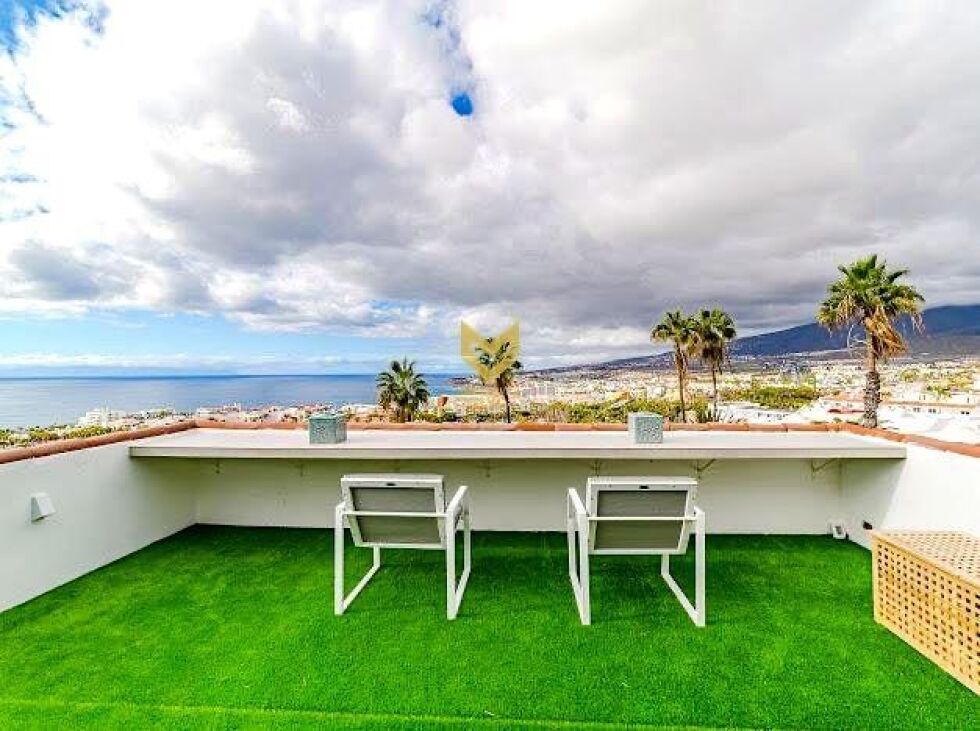 Villa for sale in  Costa Adeje, Spain - P00029