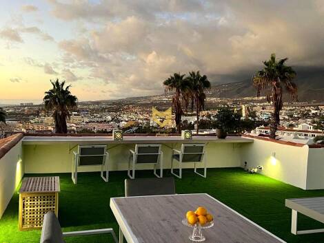 Villa for sale in  Costa Adeje, Spain - P00029