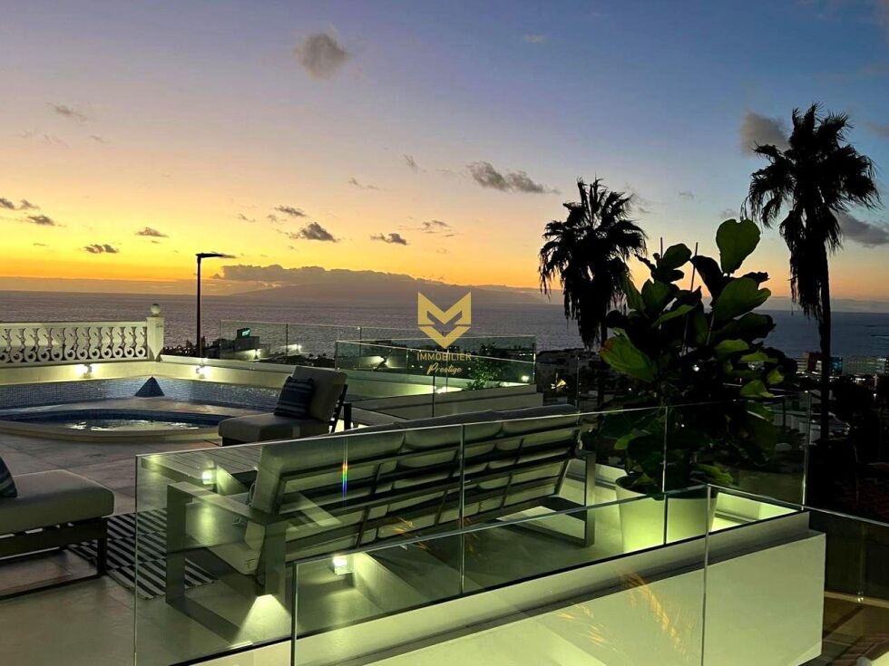 Villa for sale in  Costa Adeje, Spain - P00029