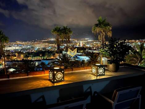 Villa for sale in  Costa Adeje, Spain - P00029