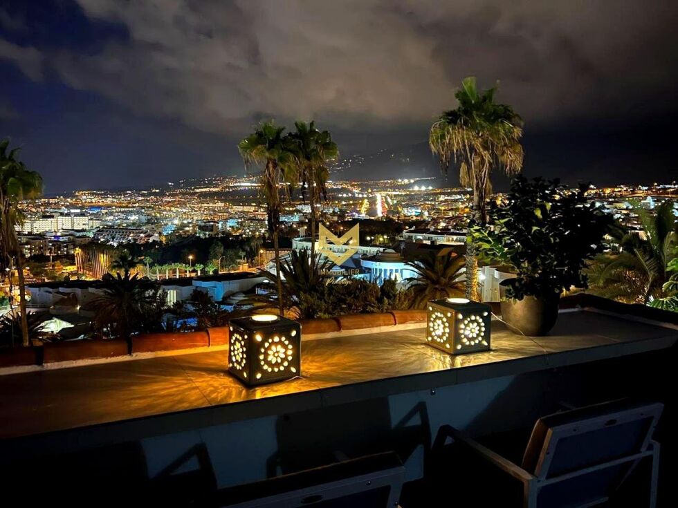 Villa for sale in  Costa Adeje, Spain - P00029