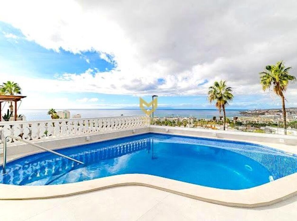 Villa for sale in  Costa Adeje, Spain - P00029