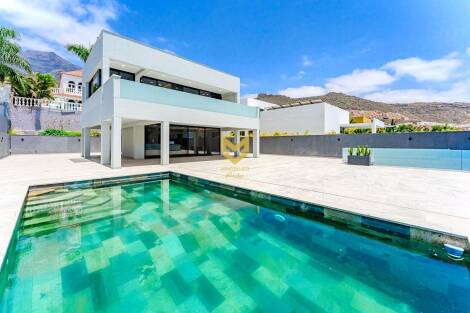 Villa for sale in  Costa Adeje, Spain - P00033