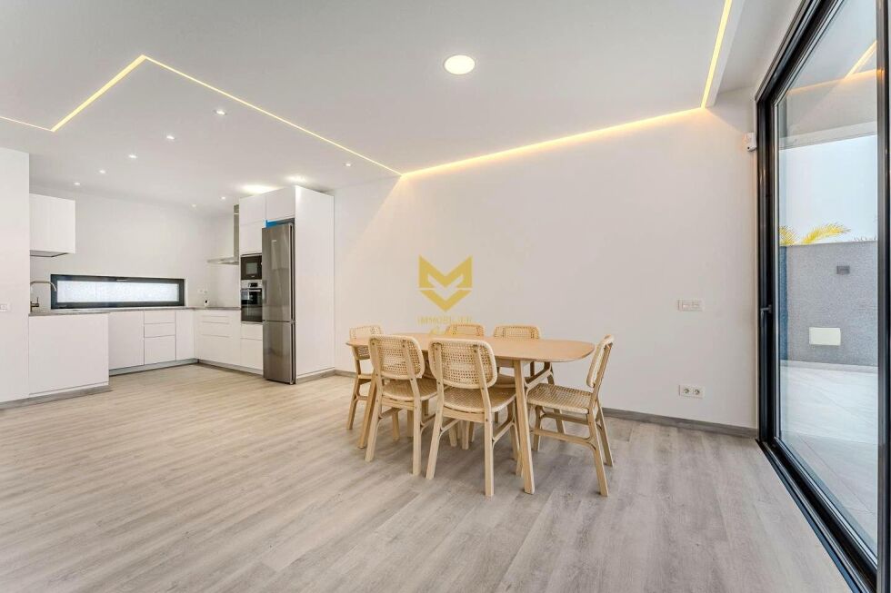 Villa for sale in  Costa Adeje, Spain - P00033