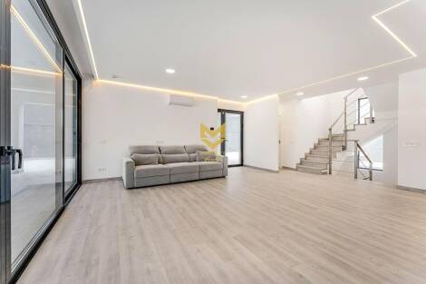 Villa for sale in  Costa Adeje, Spain - P00033