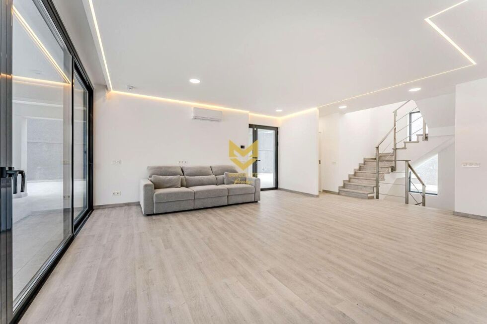 Villa for sale in  Costa Adeje, Spain - P00033