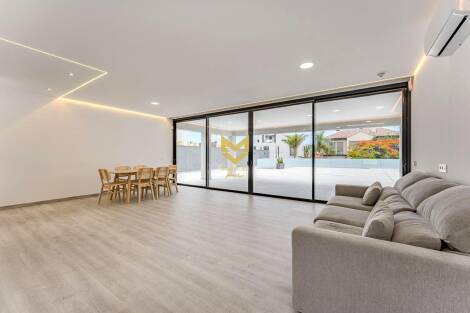 Villa for sale in  Costa Adeje, Spain - P00033