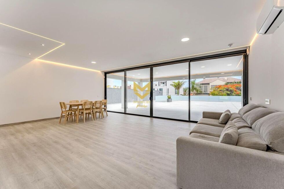 Villa for sale in  Costa Adeje, Spain - P00033