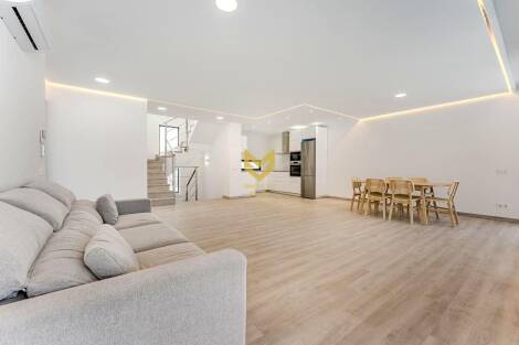 Villa for sale in  Costa Adeje, Spain - P00033