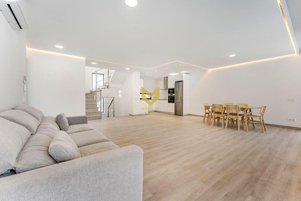 Villa for sale in  Costa Adeje, Spain - P00033