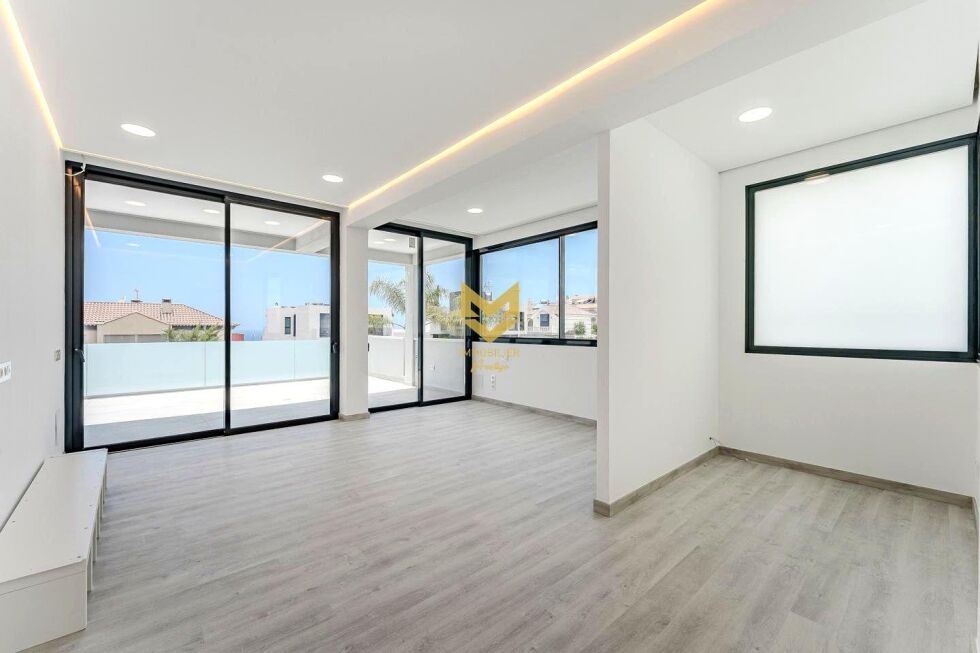 Villa for sale in  Costa Adeje, Spain - P00033
