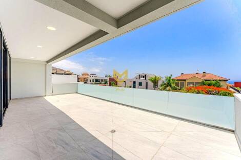 Villa for sale in  Costa Adeje, Spain - P00033