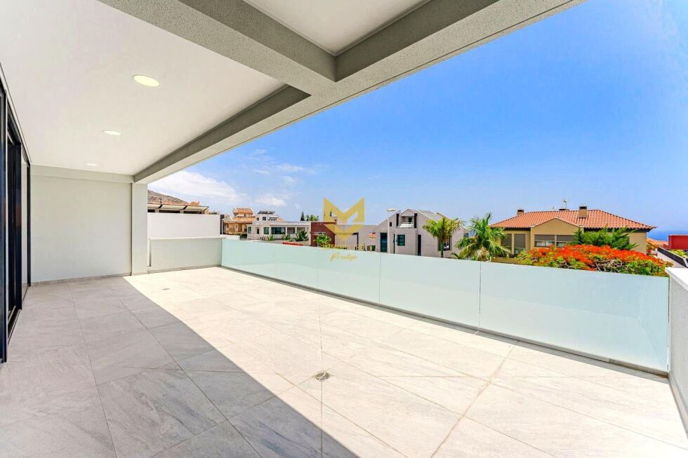 Villa for sale in  Costa Adeje, Spain - P00033