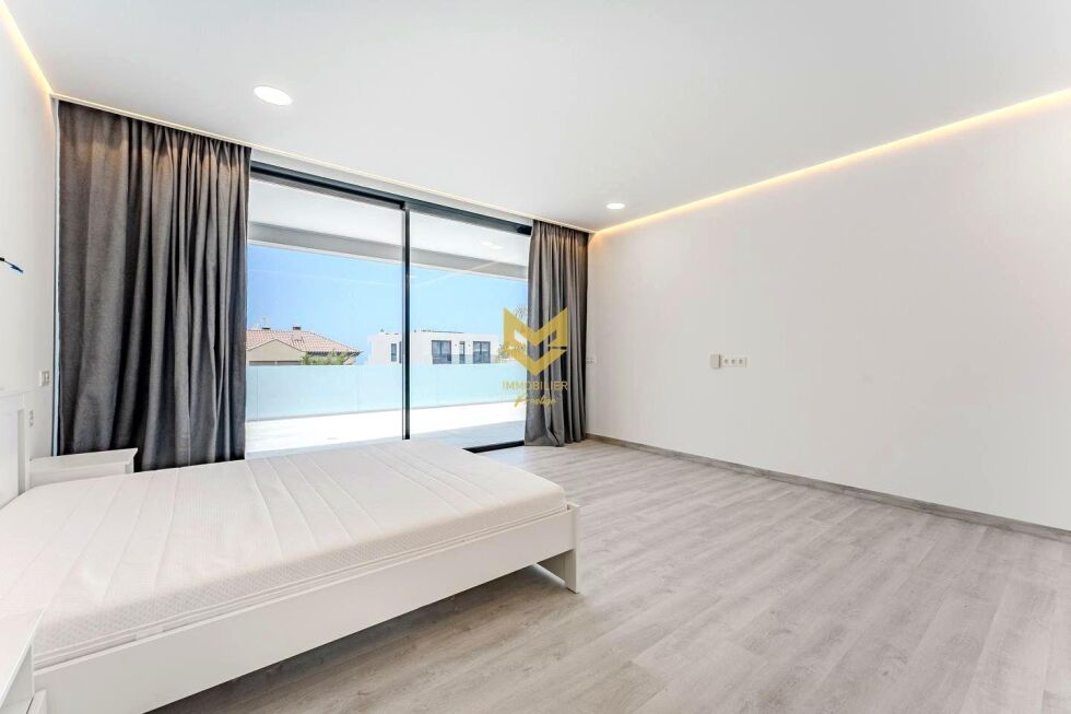 Villa for sale in  Costa Adeje, Spain - P00033