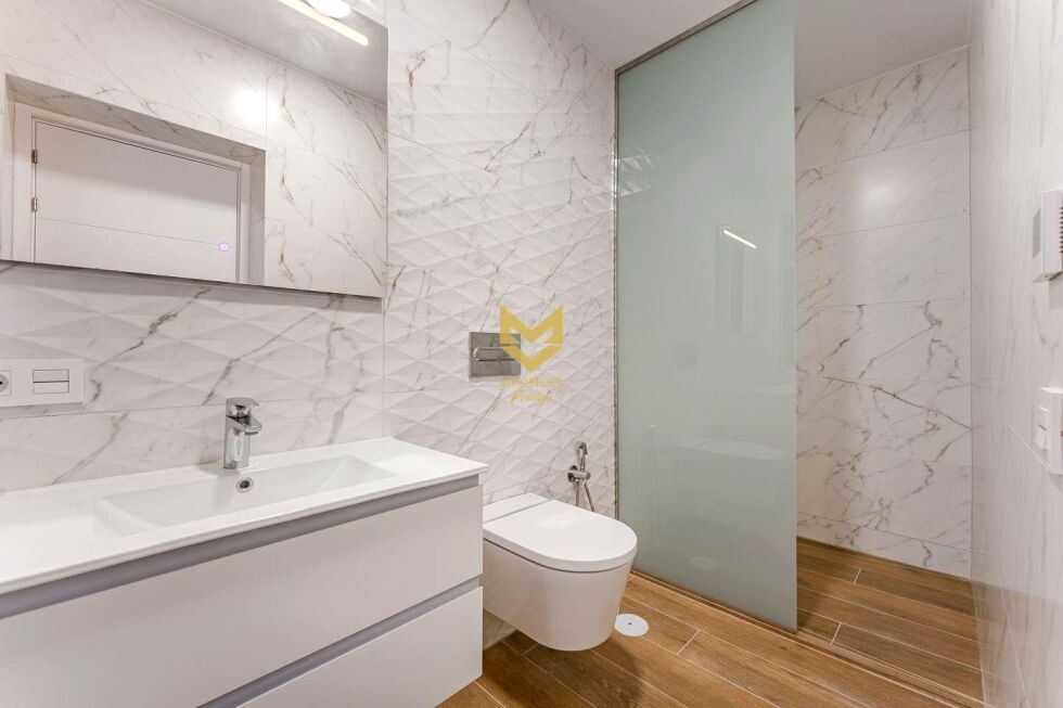 Villa for sale in  Costa Adeje, Spain - P00033