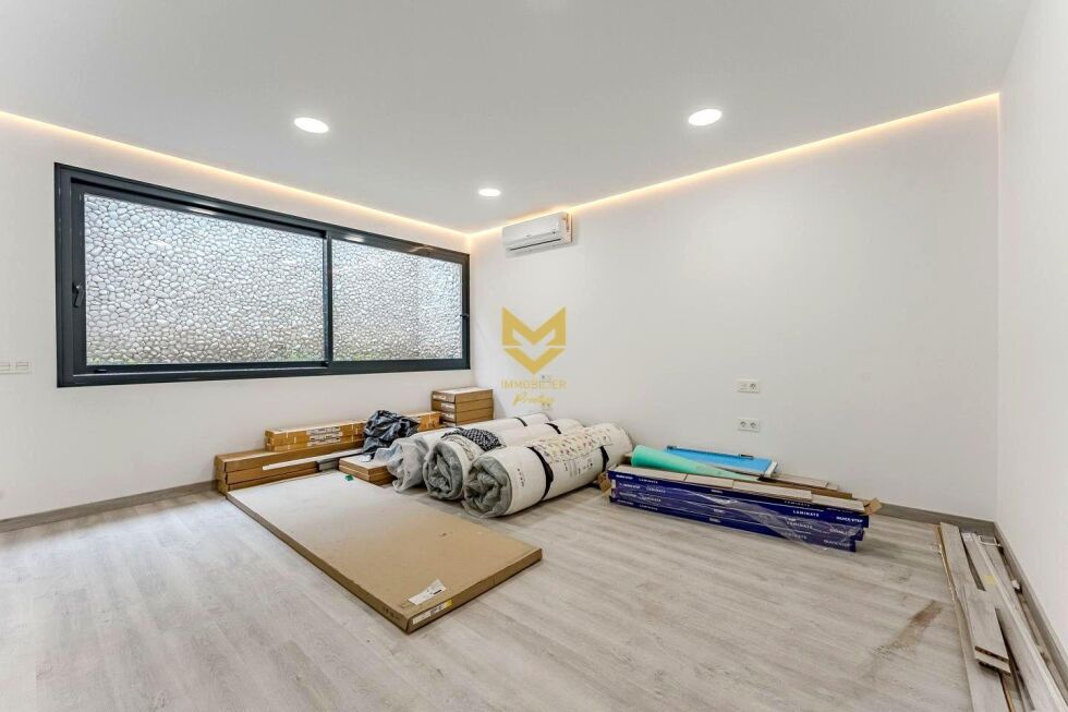 Villa for sale in  Costa Adeje, Spain - P00033