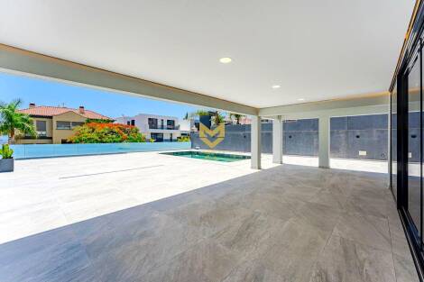 Villa for sale in  Costa Adeje, Spain - P00033