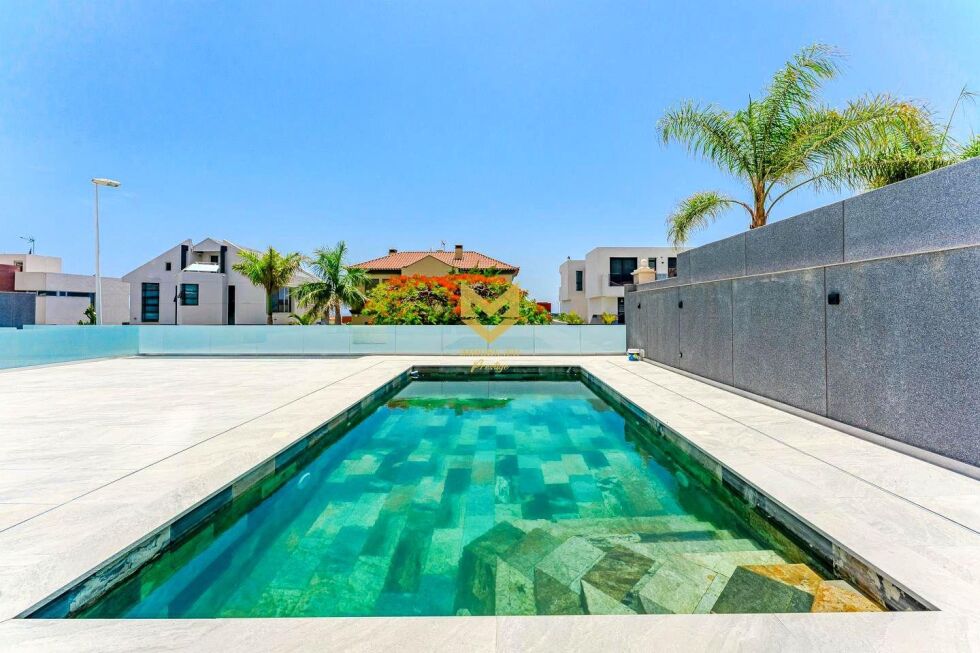 Villa for sale in  Costa Adeje, Spain - P00033