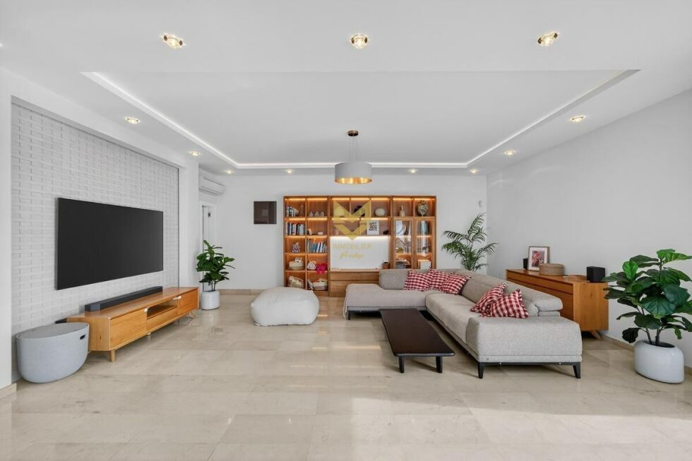 Villa for sale in  Costa Adeje, Spain - P00054