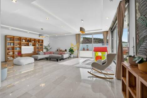 Villa for sale in  Costa Adeje, Spain - P00054