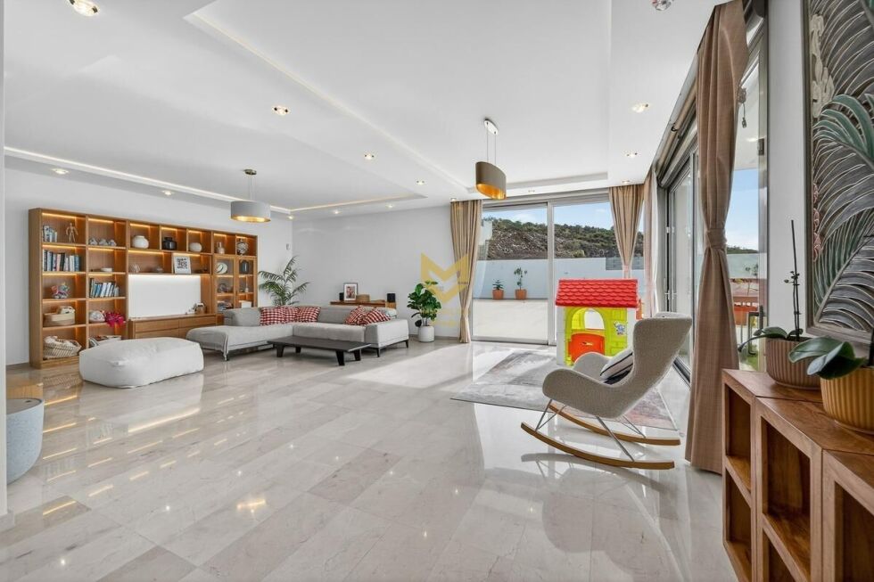 Villa for sale in  Costa Adeje, Spain - P00054