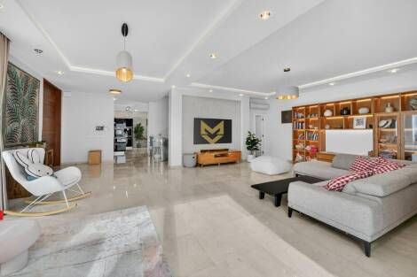 Villa for sale in  Costa Adeje, Spain - P00054