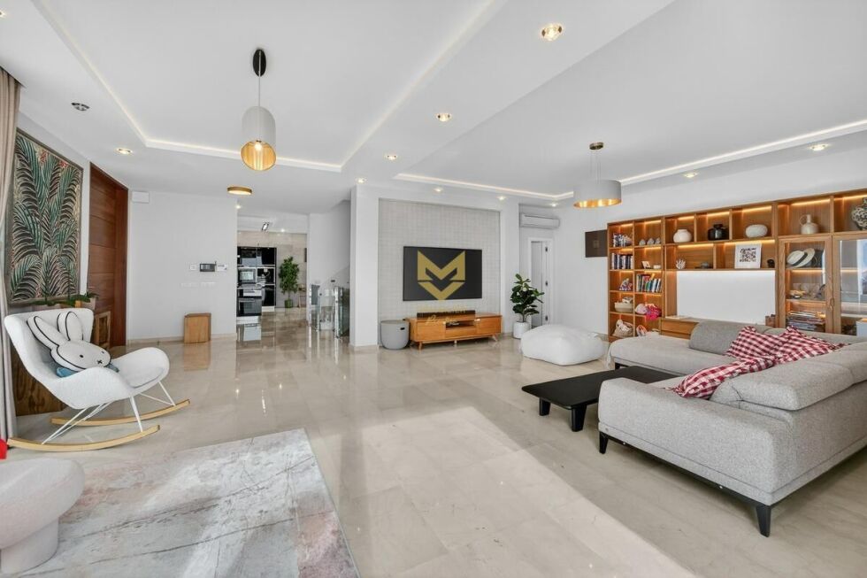 Villa for sale in  Costa Adeje, Spain - P00054