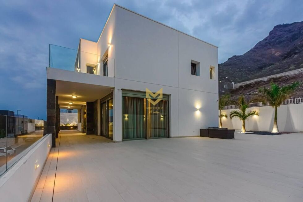 Villa for sale in  Costa Adeje, Spain - P00054