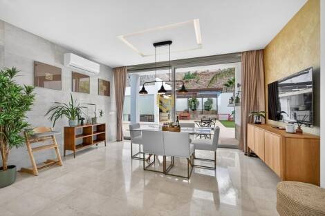 Villa for sale in  Costa Adeje, Spain - P00054