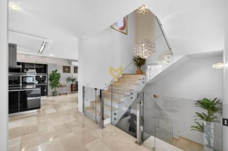 Villa for sale in  Costa Adeje, Spain - P00054