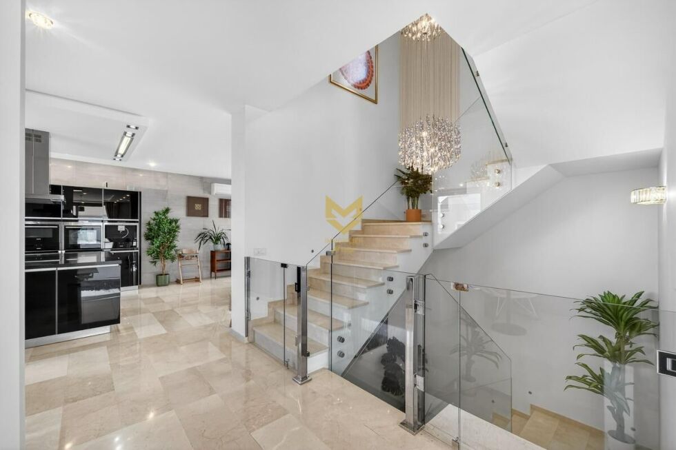 Villa for sale in  Costa Adeje, Spain - P00054