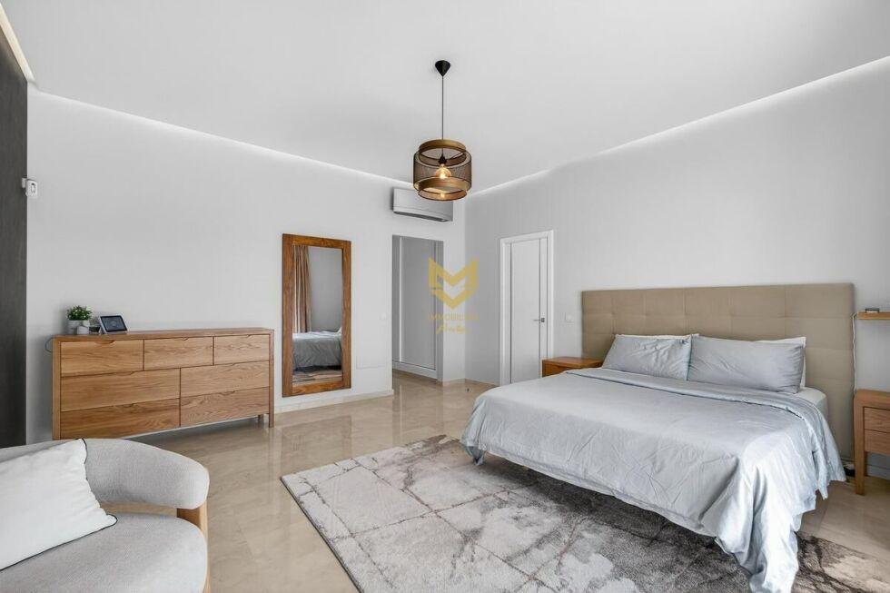 Villa for sale in  Costa Adeje, Spain - P00054