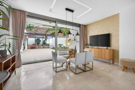 Villa for sale in  Costa Adeje, Spain - P00054