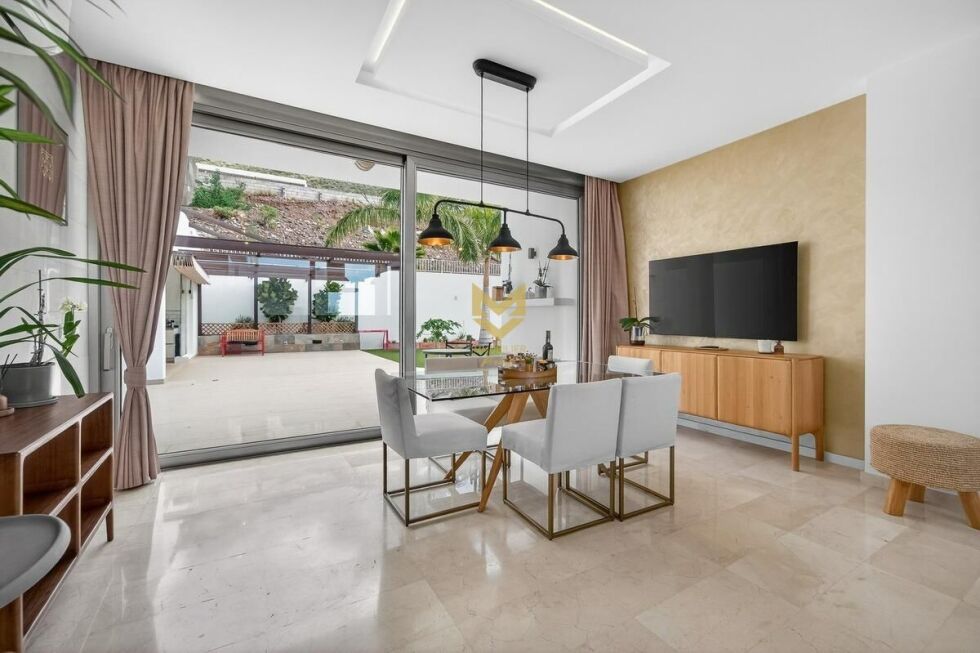 Villa for sale in  Costa Adeje, Spain - P00054