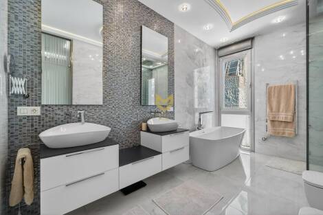 Villa for sale in  Costa Adeje, Spain - P00054