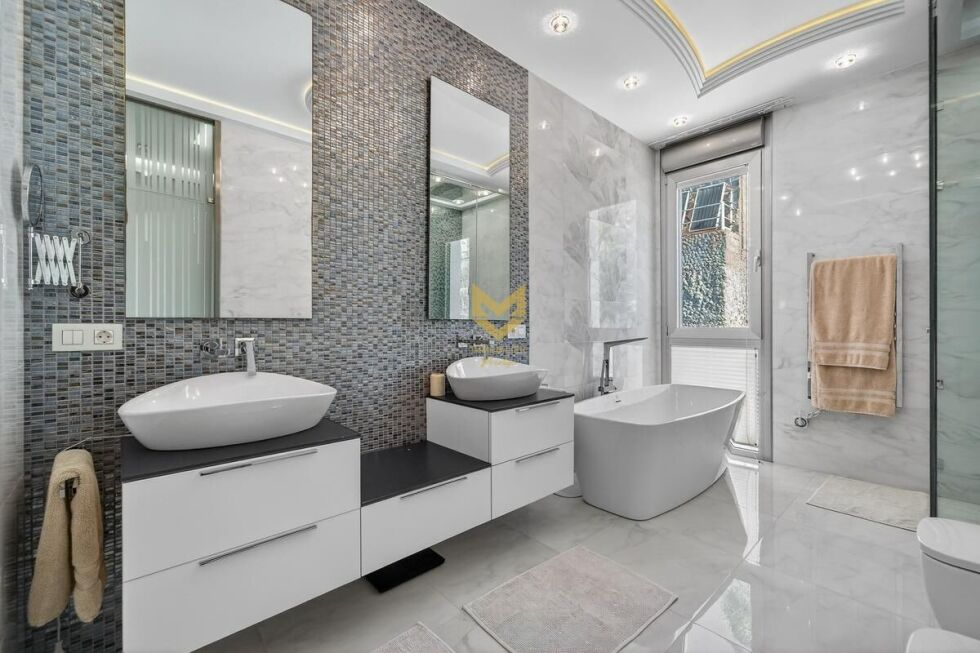 Villa for sale in  Costa Adeje, Spain - P00054