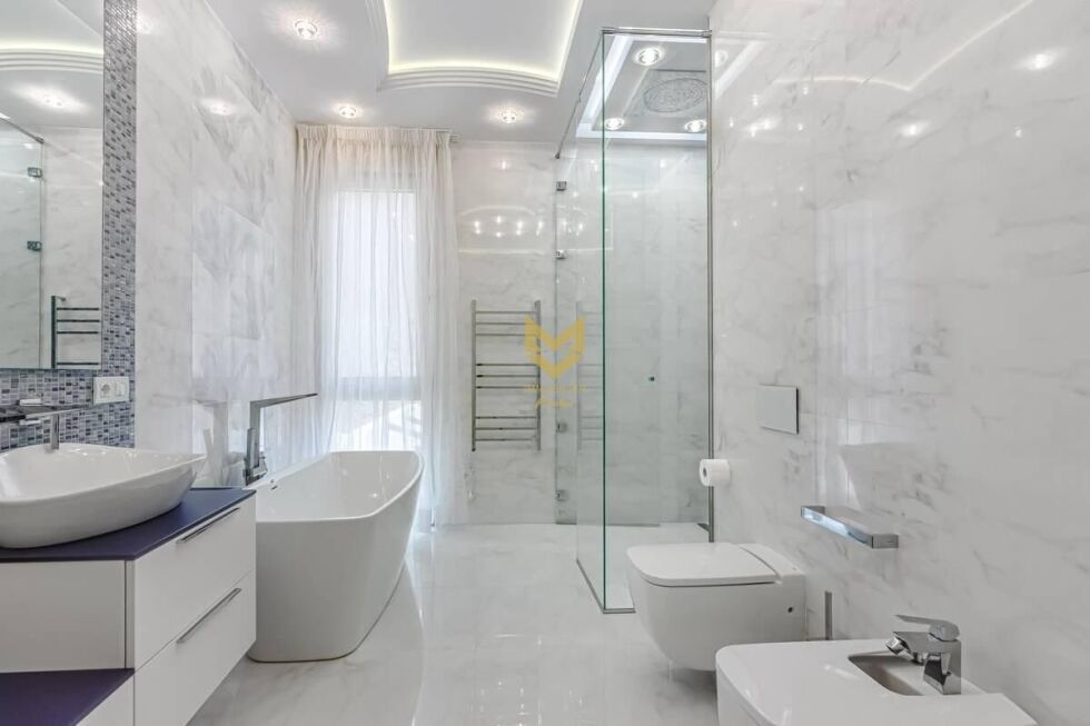 Villa for sale in  Costa Adeje, Spain - P00054