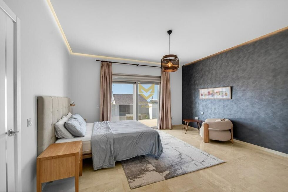 Villa for sale in  Costa Adeje, Spain - P00054