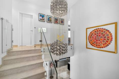 Villa for sale in  Costa Adeje, Spain - P00054