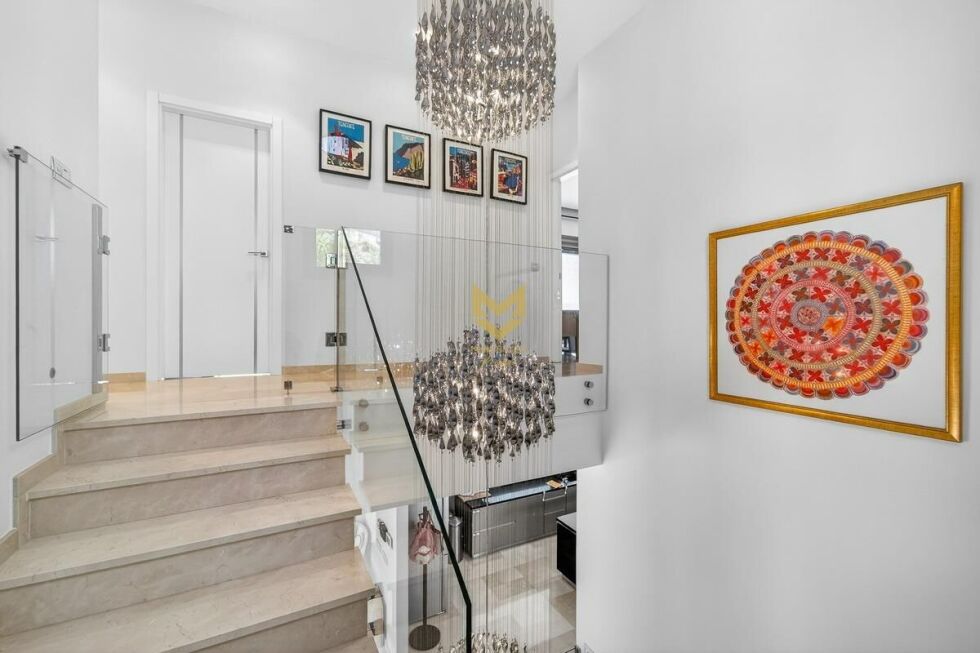 Villa for sale in  Costa Adeje, Spain - P00054