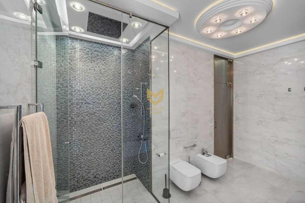 Villa for sale in  Costa Adeje, Spain - P00054
